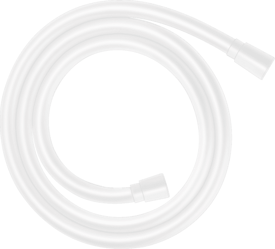 Furtun dus Isiflex 160 cm - matt white